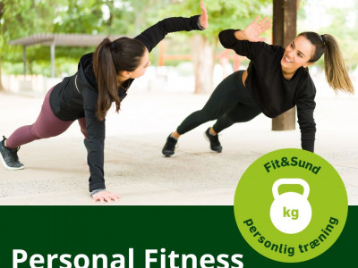 Personal Fitness