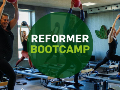 Reformer BootCamp
