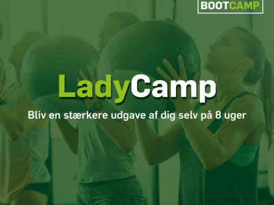 LadyCamp